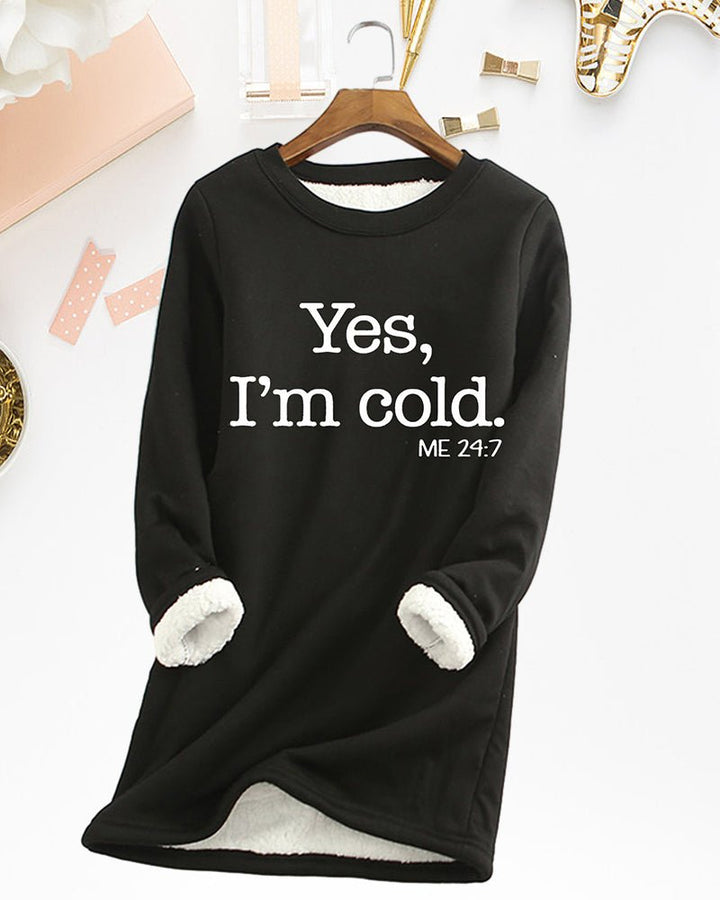 Belle | Chic Graphic Sweatshirt
