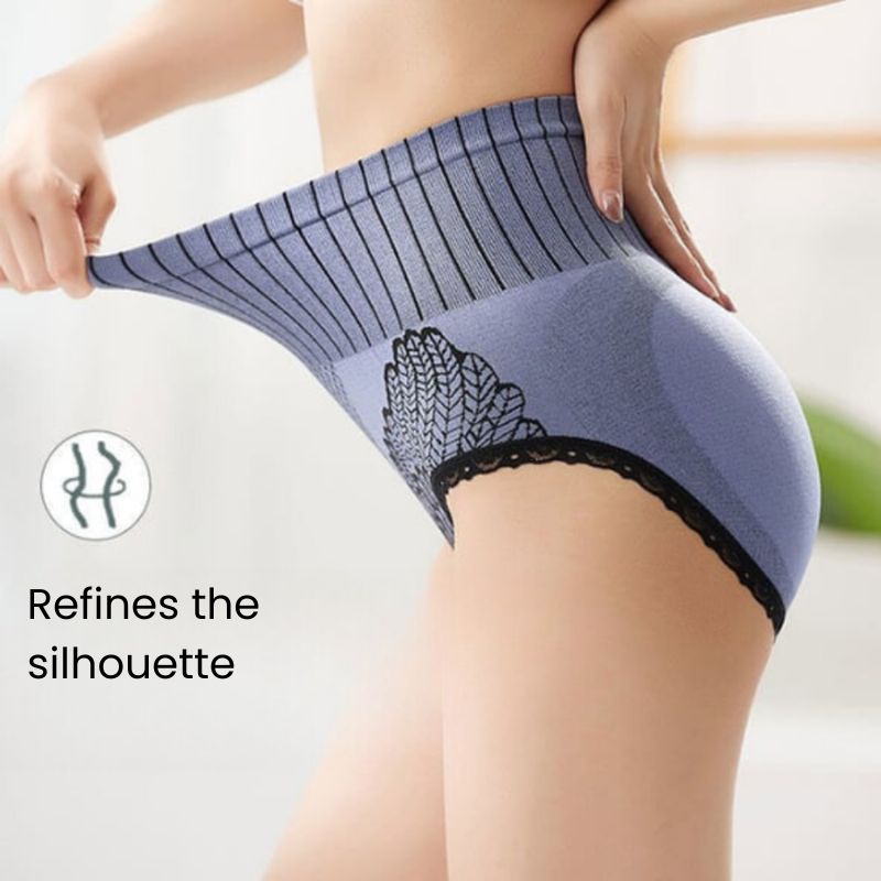 Teresa | Shapewear Panty
