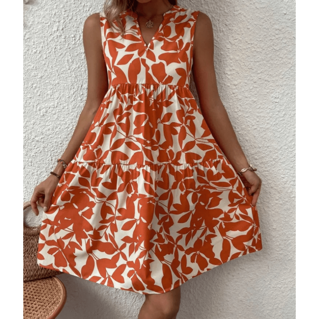 Aiko | Timeless Dress