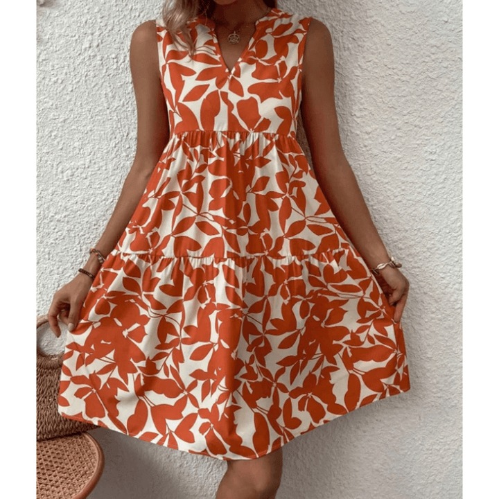 Aiko | Timeless Dress