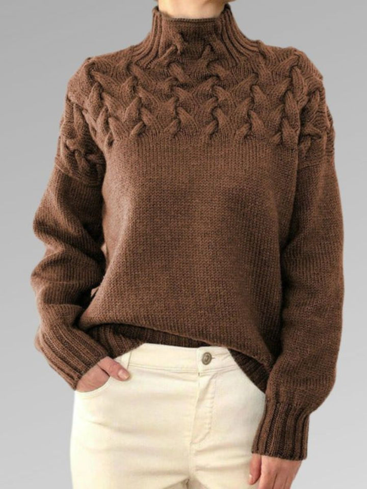 Cersei | Luxe Winter Layer