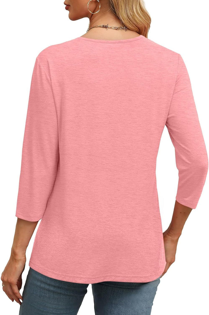 Anita | Trendy Loose Blouse