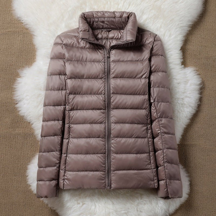 Ciara | Lightweight Soft Jacket