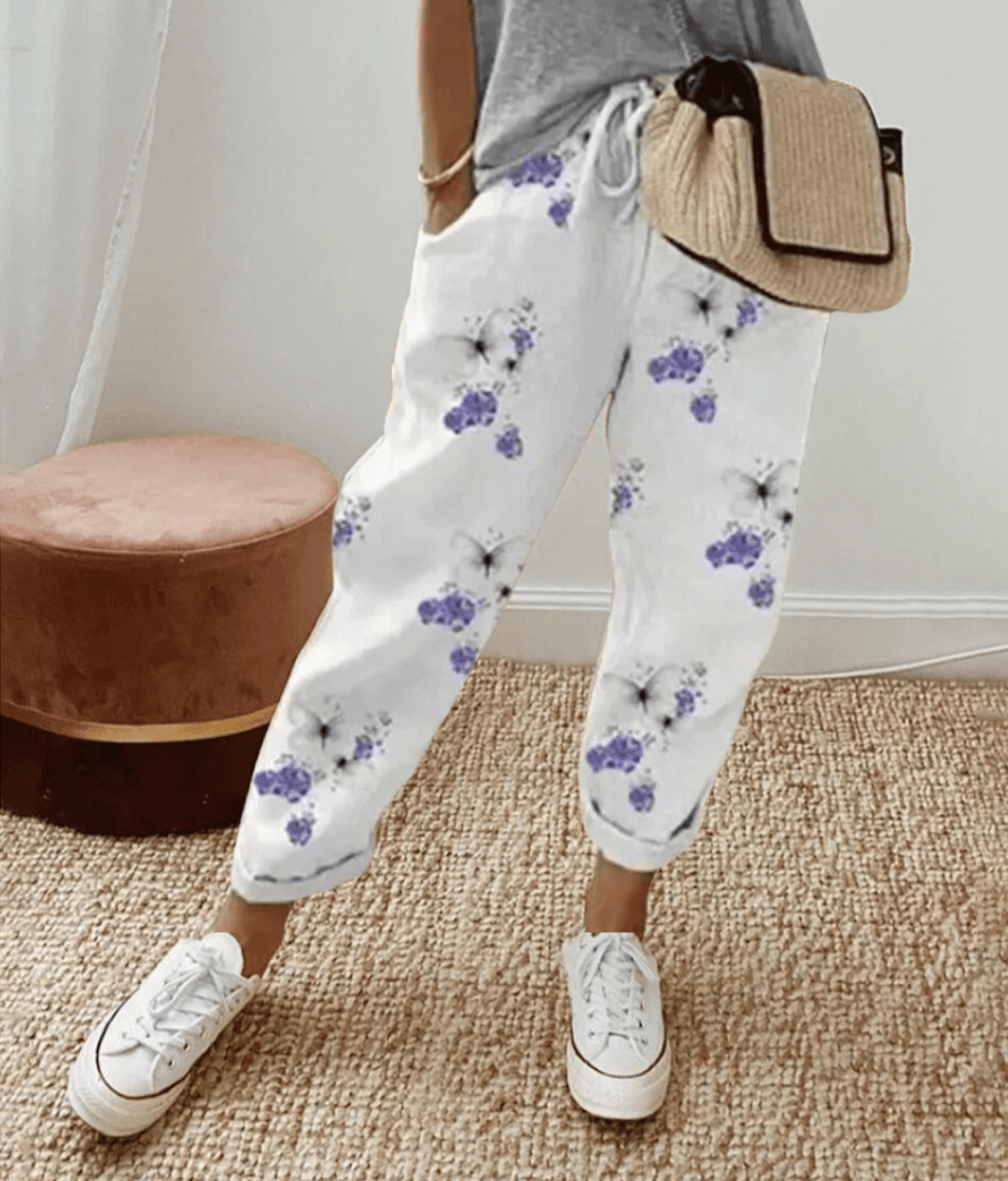 Emelia | Premium Tailored Trousers