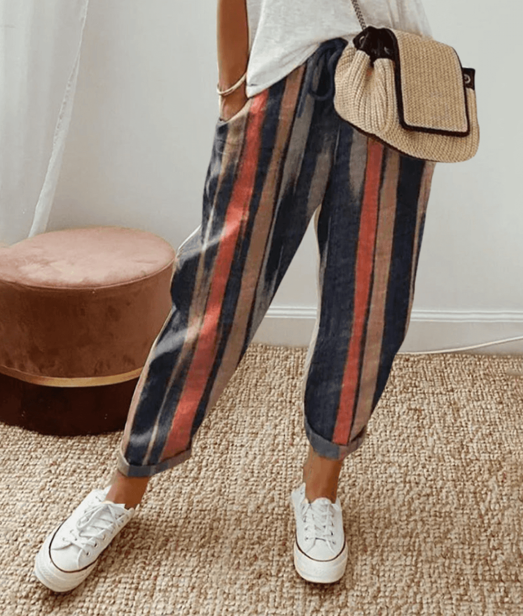 Emelia | Premium Tailored Trousers