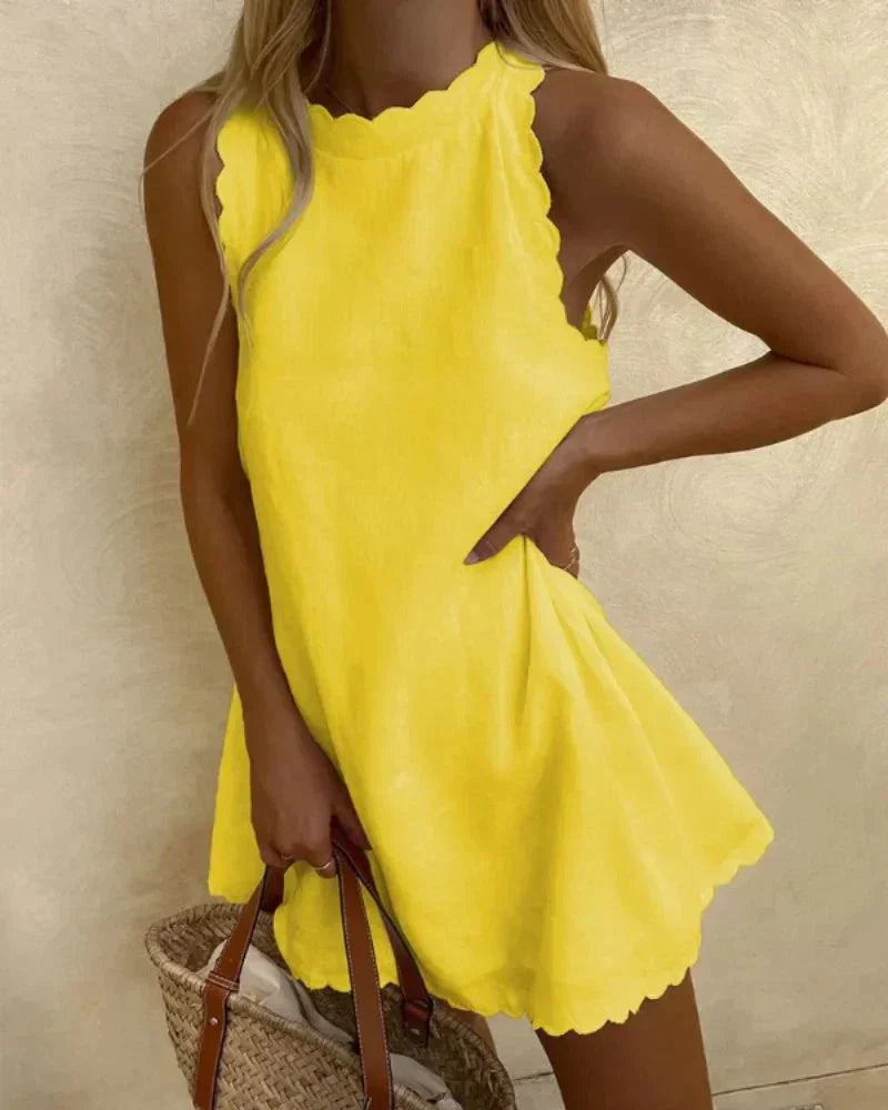 Charlotte | Fresh Spring Elegance