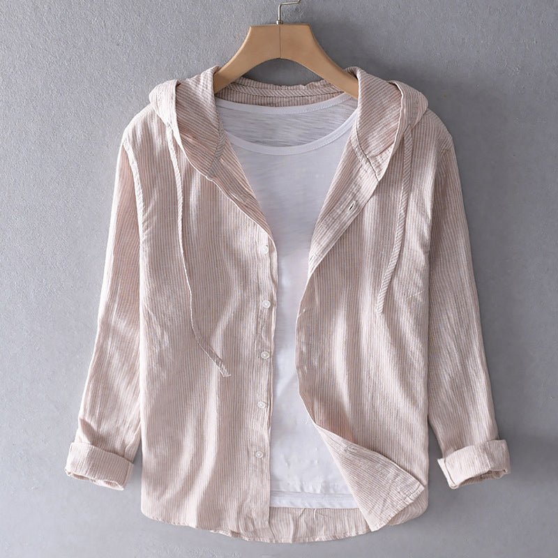 Stacey | Soft Long-Sleeve