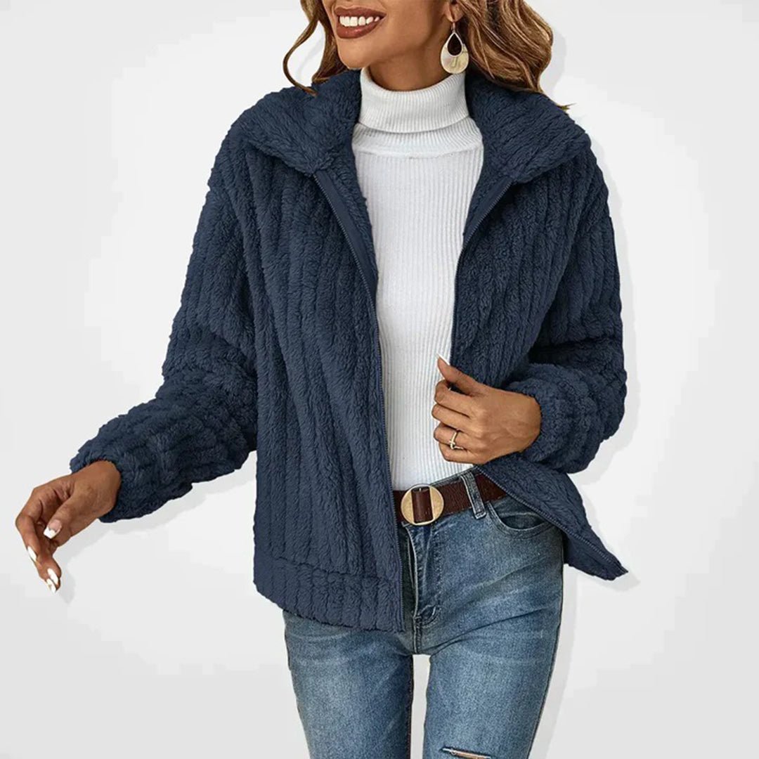 Veron | Soft Graceful Vest