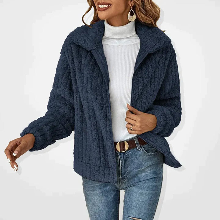Veron | Soft Graceful Vest