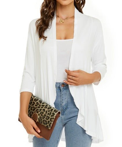 Ciera | Modern Chic Shrug