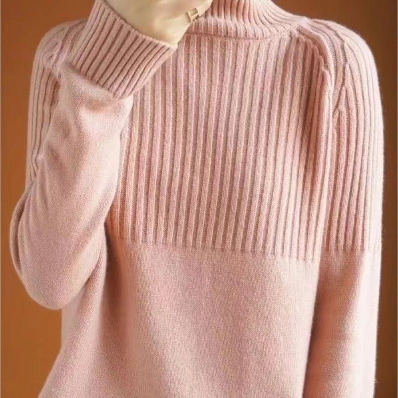 Jenica | Chic Cosy Sweater