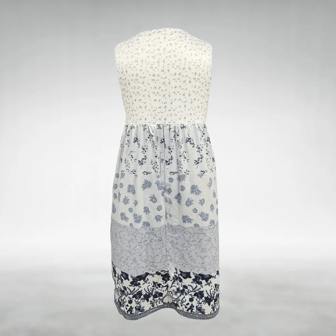Valerie | Graceful Chic Dress