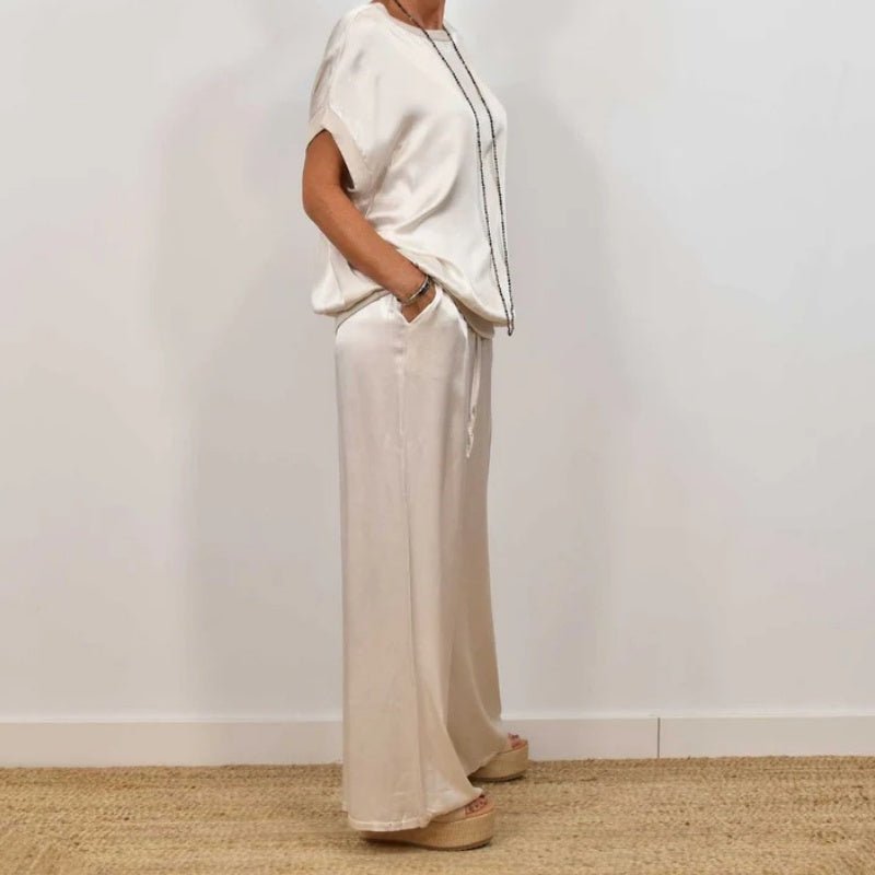 Danica | Timeless Two-Piece Suit