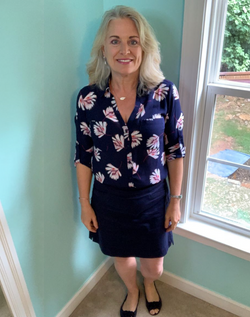 Rowena Elliot