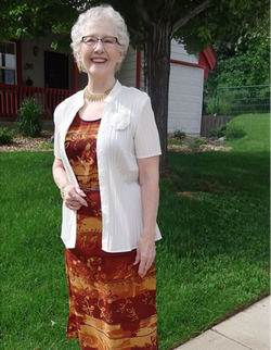 Lynette Graham
